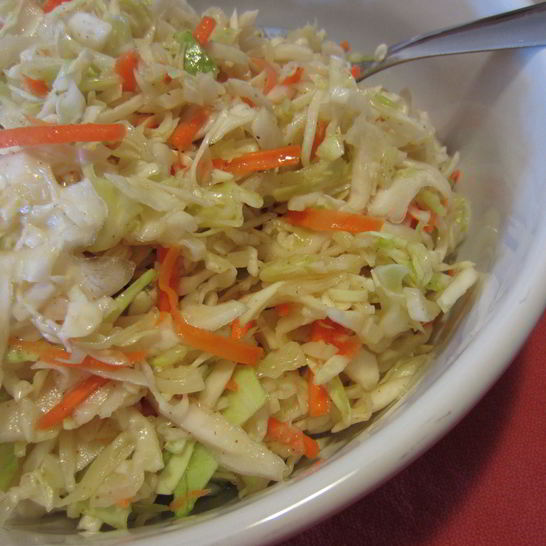 Рецепт маринованной капусты быстрой