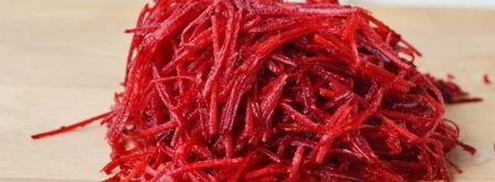 маринованная капуста по дюкану. Шаг 5