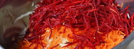 маринованная капуста по дюкану. Шаг 6