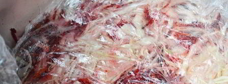 маринованная капуста по дюкану. Шаг 8