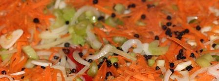 маринованная капуста по-глазовски. Шаг 12