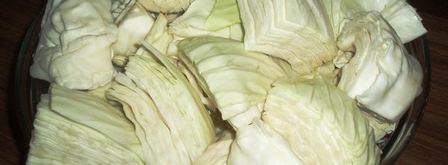 маринованная капуста по-глазовски. Шаг 6