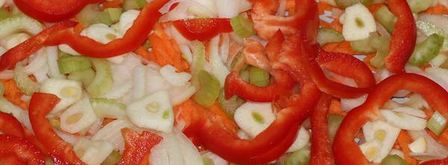 маринованная капуста по-глазовски. Шаг 7