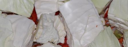 маринованная капуста по-глазовски. Шаг 8