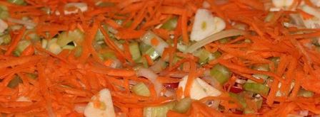 маринованная капуста по-глазовски. Шаг 10