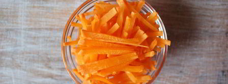 маринованная капуста с перцем. Шаг 2