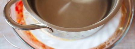 маринованная капуста с перцем. Шаг 7