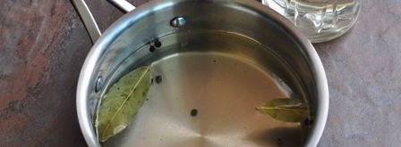 маринованная капуста с уксусом. Шаг 5