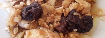 маринованная капуста. Шаг 6