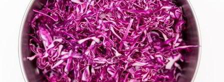 маринованная краснокочанная капуста. Шаг 4