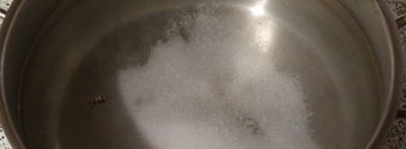 маринованная кукуруза в початках. Шаг 3