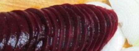 маринованная свекла с луком. Шаг 3