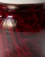 Маринованная свекла