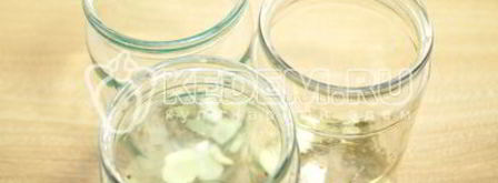 маринованная цветная капуста со свеклой. Шаг 6