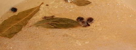 маринованная тыква. Шаг 3