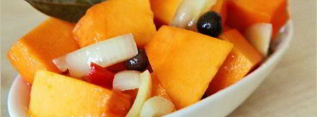 маринованная тыква. Шаг 5