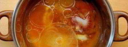 маринованный перец на зиму. Шаг 3