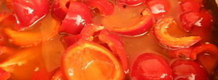 маринованный сладкий перец. Шаг 4