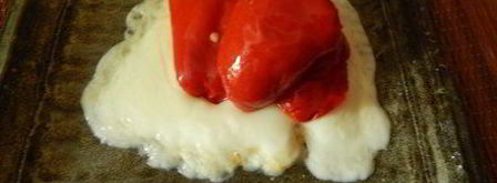 маринованный сладкий перец. Шаг 8