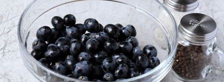 маринованный виноград на зиму без стерилизации. Шаг 10