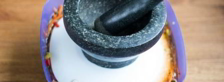 маринованные баклажаны. Шаг 14