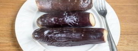 маринованные баклажаны. Шаг 7