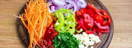 маринованные баклажаны. Шаг 8