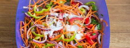 маринованные баклажаны. Шаг 9