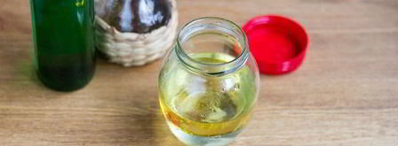 маринованные баклажаны. Шаг 13