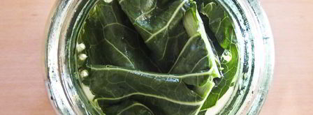 маринованные кабачки на зиму. Шаг 6