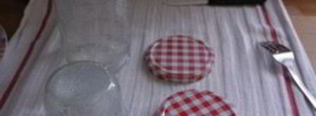 маринованные маслята за сутки. Шаг 3