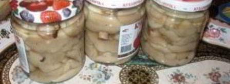 маринованные маслята. Шаг 3