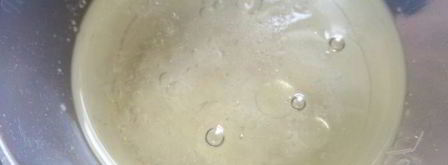 маринованные огурцы с горчицей. Шаг 3