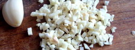 маринованные огурцы с горчицей. Шаг 5