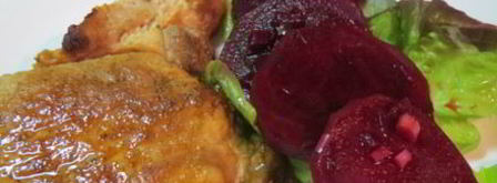 маринованные овощи за один час. Шаг 8