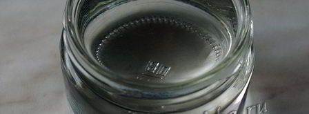 маринованные стрелки чеснока. Шаг 3