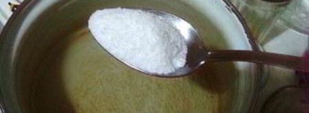 маринованные вешенки на зиму. Шаг 3