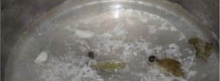 маринованные вешенки. Шаг 4