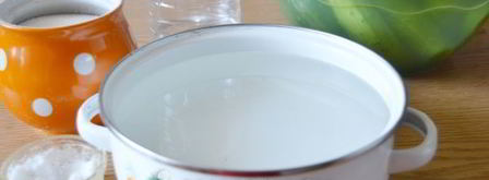 огурцы маринованные по-болгарски. Шаг 5