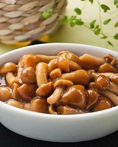 Опята маринованные