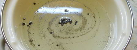 острая маринованная капуста. Шаг 3