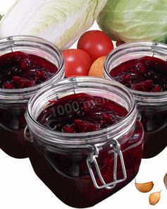 Маринованная свекла