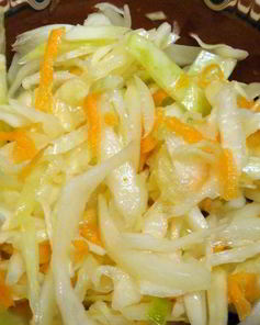 Маринованный лук