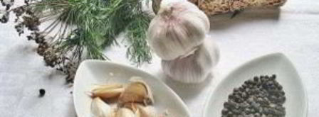 огурчики по-болгарски на зиму. Шаг 3