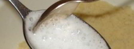 орехи со сгущенкой. Шаг 4