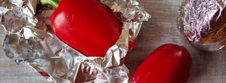 перец без уксуса на зиму. Шаг 2