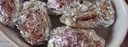 перец без уксуса на зиму. Шаг 3