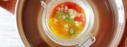 перец без уксуса на зиму. Шаг 7