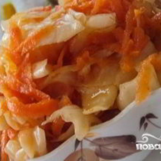 Рецепт перца по-корейски на зиму