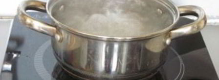 перец по-корейски на зиму. Шаг 2